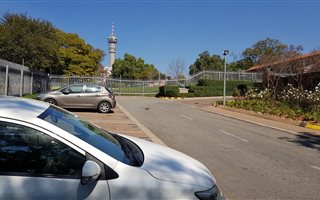 192 m² Office Space in Greenstone Hill