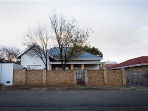 3 Bed House in Heidelberg Central