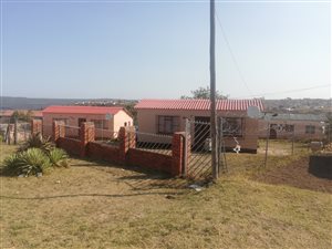 2 Bed House in Mdantsane
