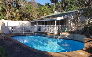 3 Bedroom House in Warner Beach