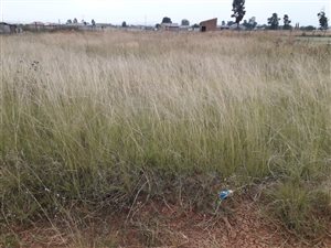1983 m² Land available in Jameson Park