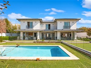 4 Bed House in Inanda