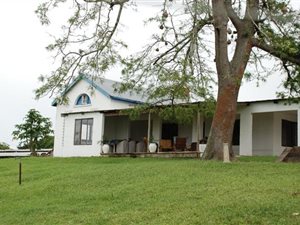 9.8 ha Farm in Ballito