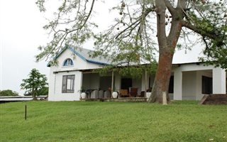 9.8 ha Farm in Ballito