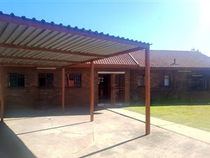 3 Bedroom House in Pullens Hope