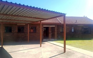 3 Bedroom House in Pullens Hope