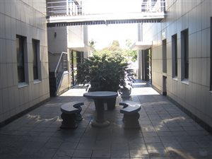 170 m² Office Space in Gillitts