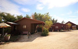 12 Bedroom House in Kakamas
