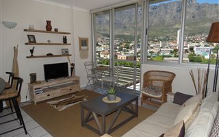 1 Bedroom Apartment in City Bowl