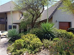 5 Bed House in Mabalingwe Nature Reserve