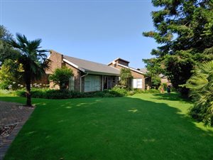 2 ha Farm in Versterpark
