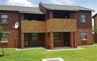 2 Bedroom Apartment in Ormonde