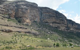 400 ha Farm in Mooi River