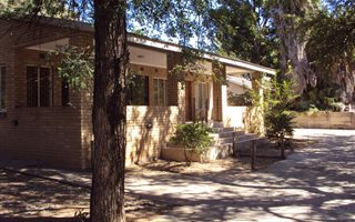 2 Bedroom House in Phalaborwa