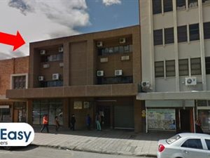 1242 m² Commercial space in Vereeniging Central