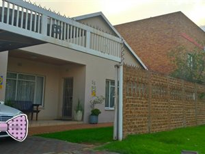 3 Bed House in Actonville