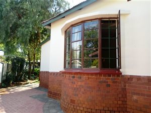 4 Bed House in Clydesdale