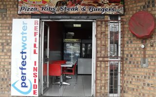 Commercial space in Kriel
