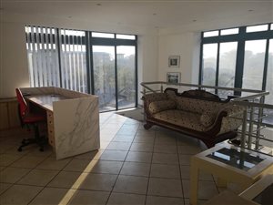 247 m² Office Space in Hillcrest