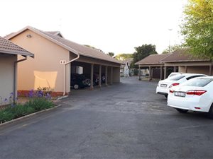 1.5 Bed Duplex in Dalpark