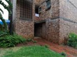 1 Bed Apartment in Sunnyside