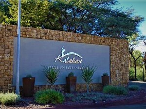 1000 m² Land available in Kathu