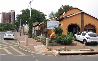 3 Bedroom House in Westdene