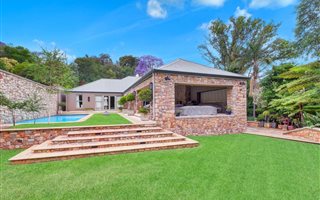 4 Bedroom House in Westcliff