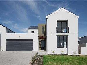 3 Bedroom House in Kuilsriver
