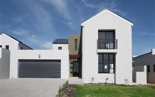 3 Bedroom House in Kuilsriver