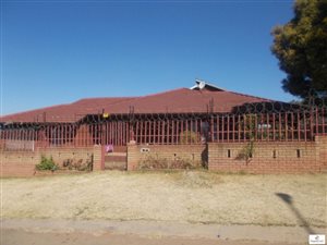 3 Bed House in Palmridge