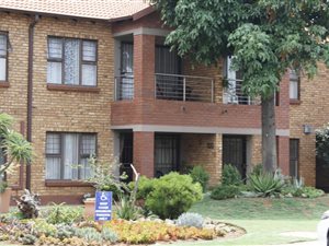 Studio Apartment in Willow Park Manor