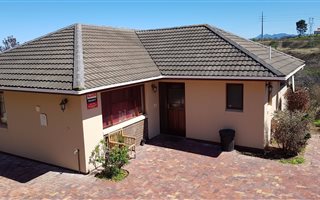 2 Bedroom House in Eastford Ridge