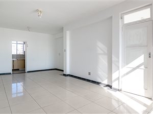 2 Bed Apartment in North Beach