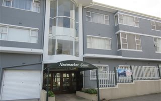 2 Bedroom Apartment in Milnerton Central