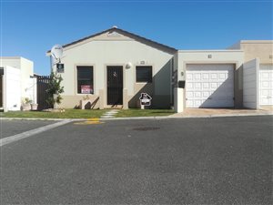 2 Bed House in Victoria Park