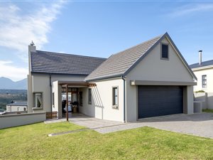3 Bed House in Welgelegen