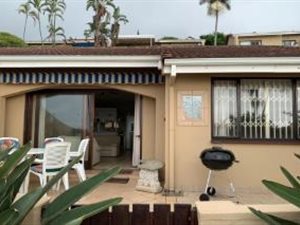 2 Bed Townhouse in Shakas Rock