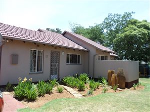 3 Bed House in Mayberry Park