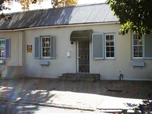 3 Bed House in Harfield Village