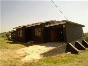 3 Bed House in Adams Mission