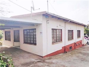 4 Bedroom House in Stanger