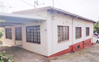 4 Bedroom House in Stanger