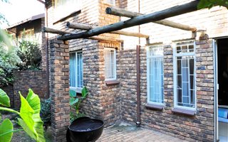 3 Bedroom Townhouse in Brummeria