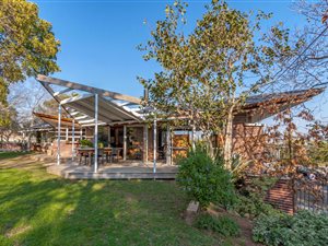 3 Bed House in The Links