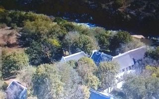 5.1 ha Farm in Lanseria and surrounds