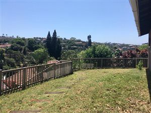 3 Bed House in Durban North