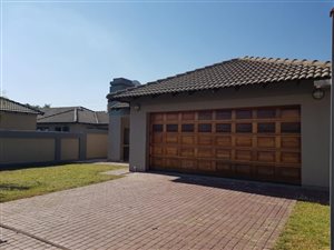 3 Bed House in Heatherview