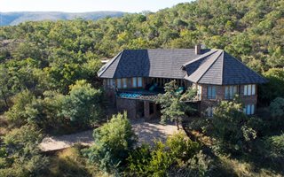 4.5 Bedroom House in Bela-Bela (Warmbaths)