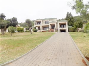 3 Bed House in Kosmos Ridge
